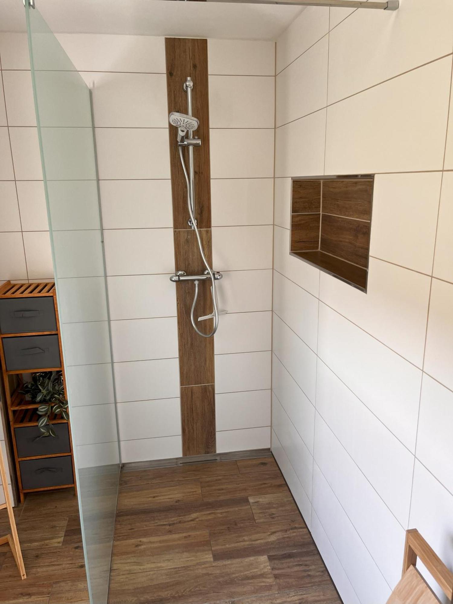 Haus Lotti Apartment Ludorf ภายนอก รูปภาพ