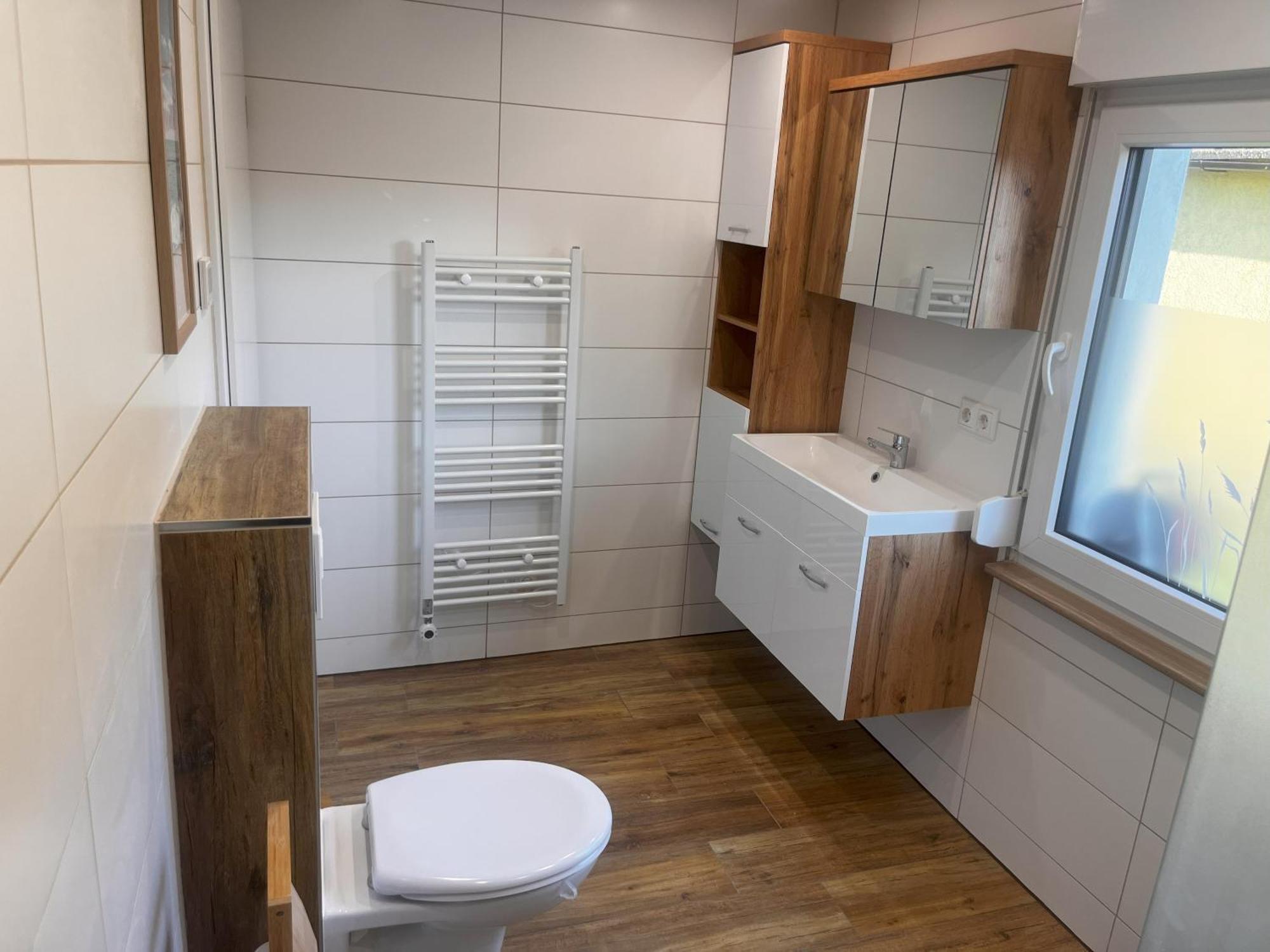 Haus Lotti Apartment Ludorf ภายนอก รูปภาพ
